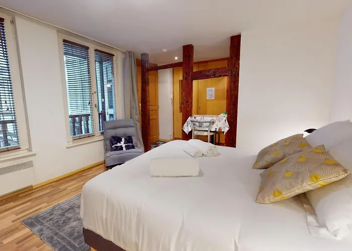 Studio Coeur De Strasbourg
