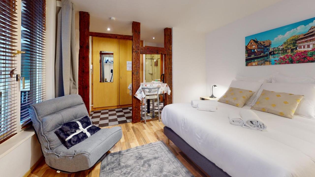 Appartement Coeur De